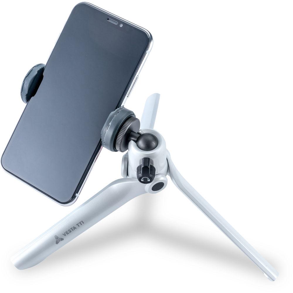 Vanguard VESTA TT1 Tabletop Tripod
