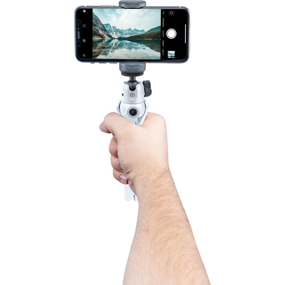 Vanguard VESTA TT1 Tabletop Tripod