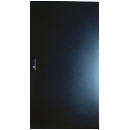 Video Mount Products 19" Equipment Rack Enclosure with Pre-Loaded Cooling Fans