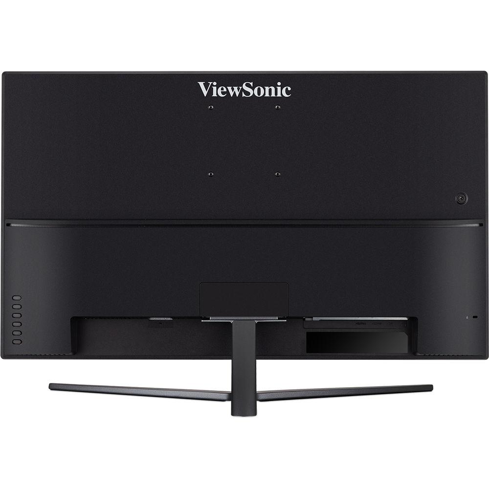 ViewSonic VX3211-4K-MHD 32" 16:9 4K UHD HDR FreeSync LCD Monitor