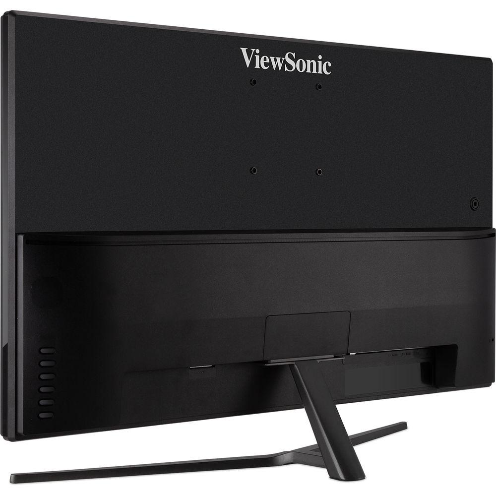 ViewSonic VX3211-4K-MHD 32" 16:9 4K UHD HDR FreeSync LCD Monitor