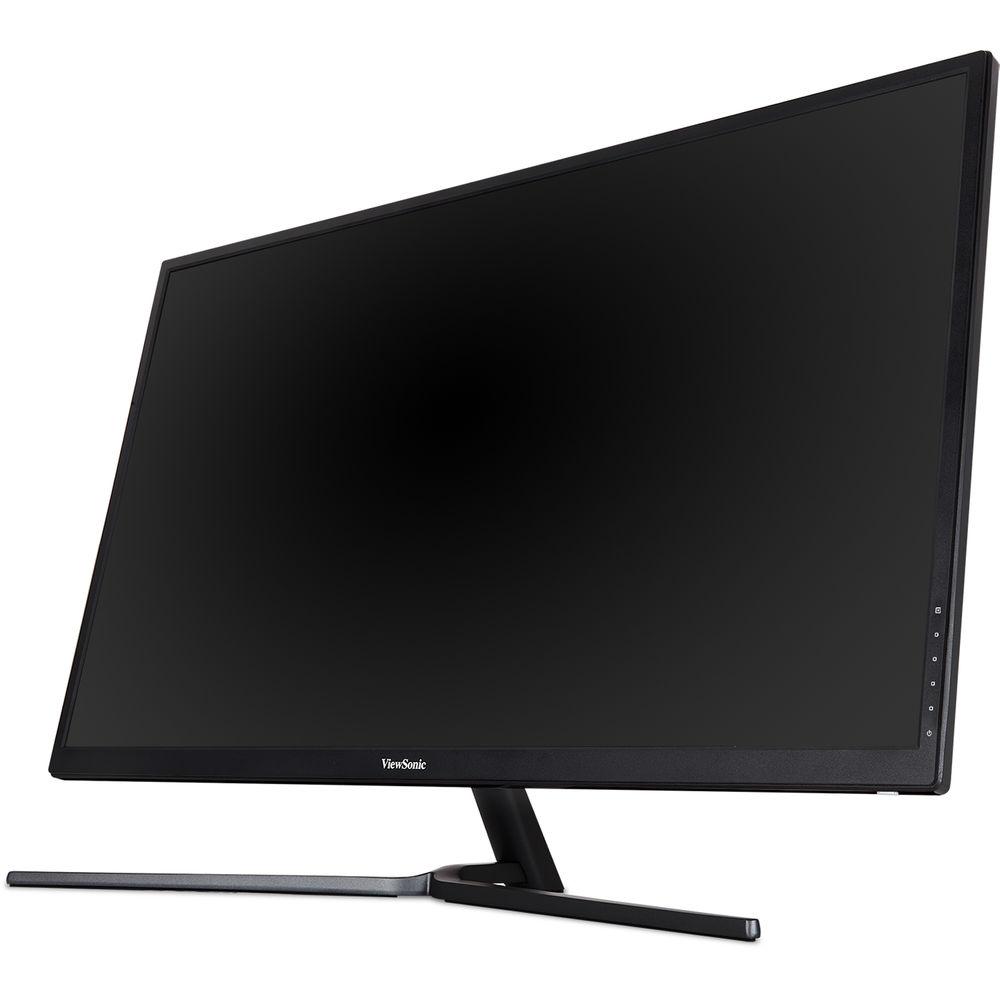 ViewSonic VX3211-4K-MHD 32" 16:9 4K UHD HDR FreeSync LCD Monitor