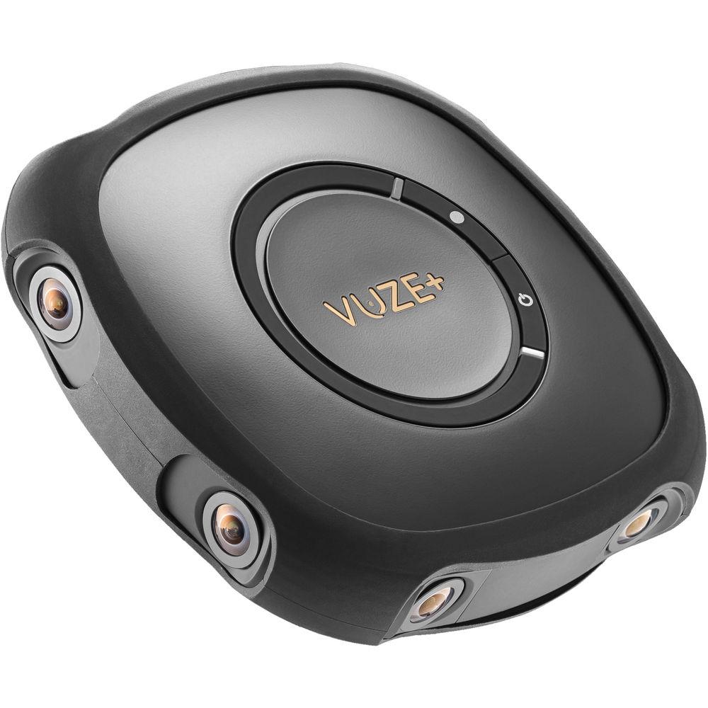 Vuze Vuze 4K 3D 360 Spherical VR Camera