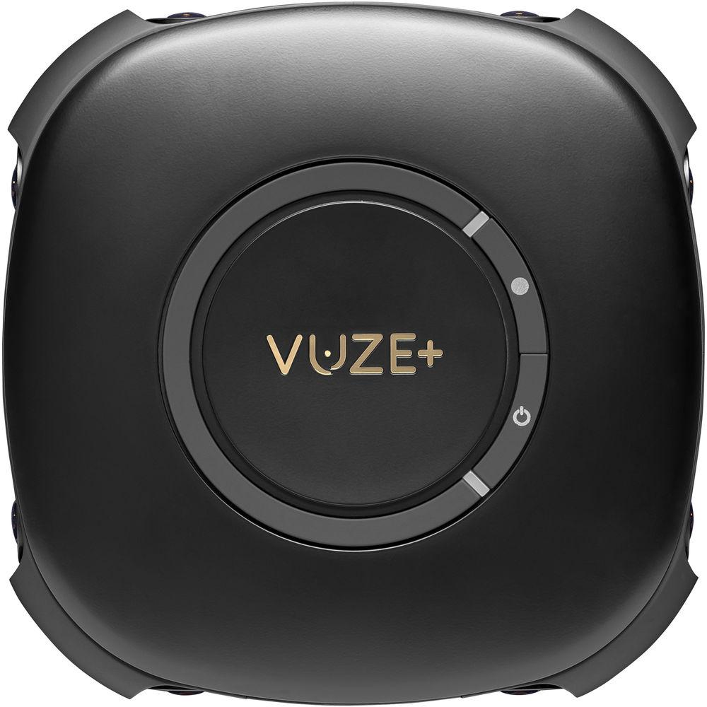 Vuze Vuze 4K 3D 360 Spherical VR Camera