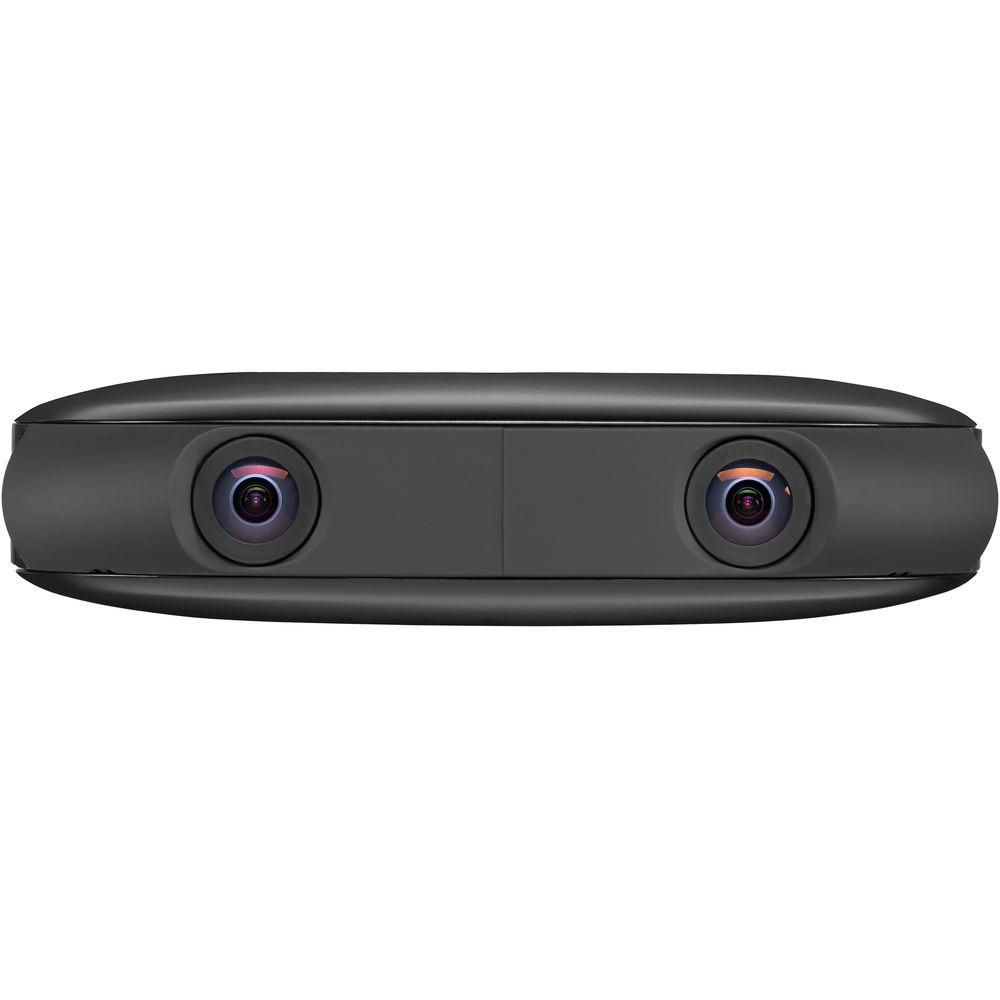 Vuze Vuze 4K 3D 360 Spherical VR Camera