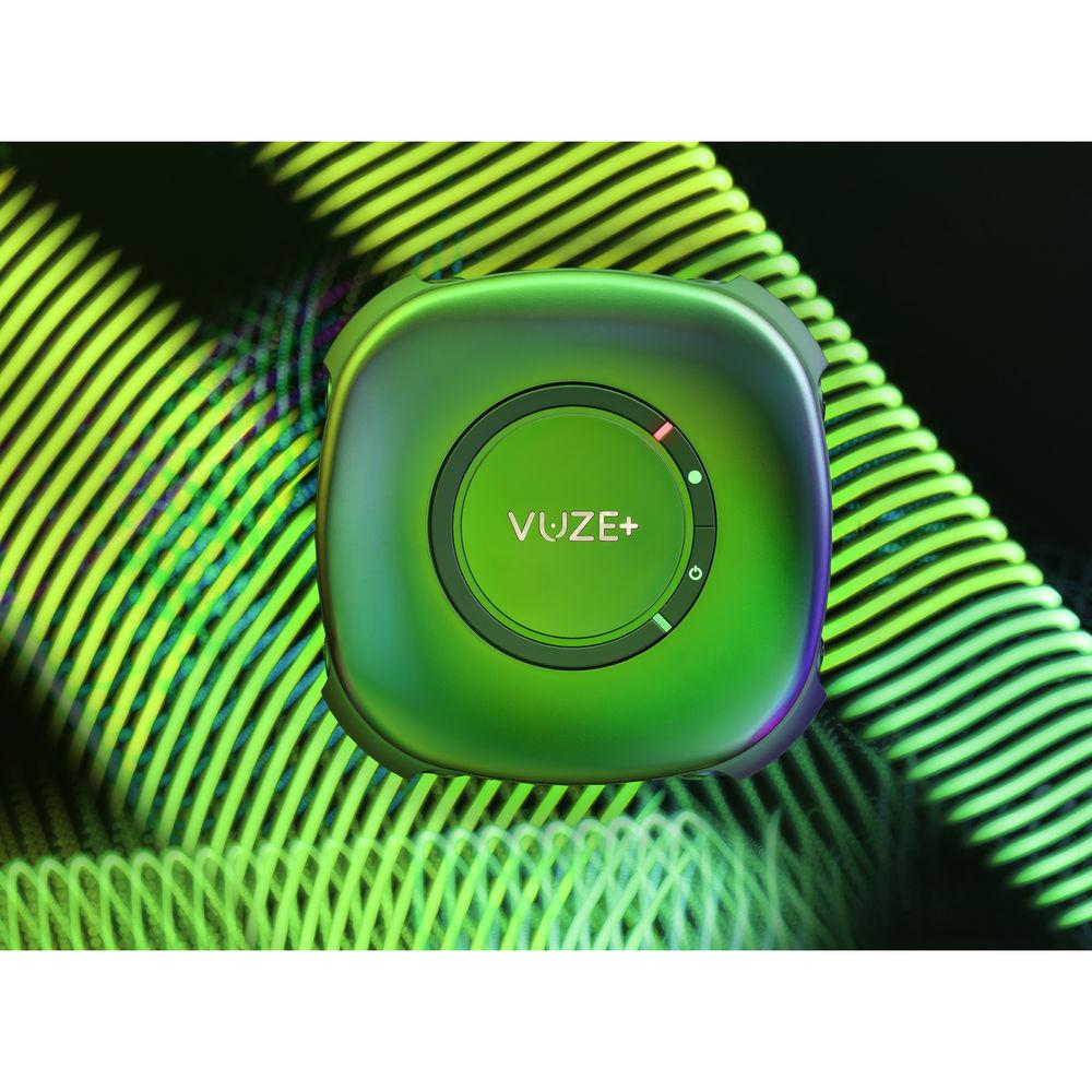 Vuze Vuze 4K 3D 360 Spherical VR Camera, Vuze, Vuze, 4K, 3D, 360, Spherical, VR, Camera