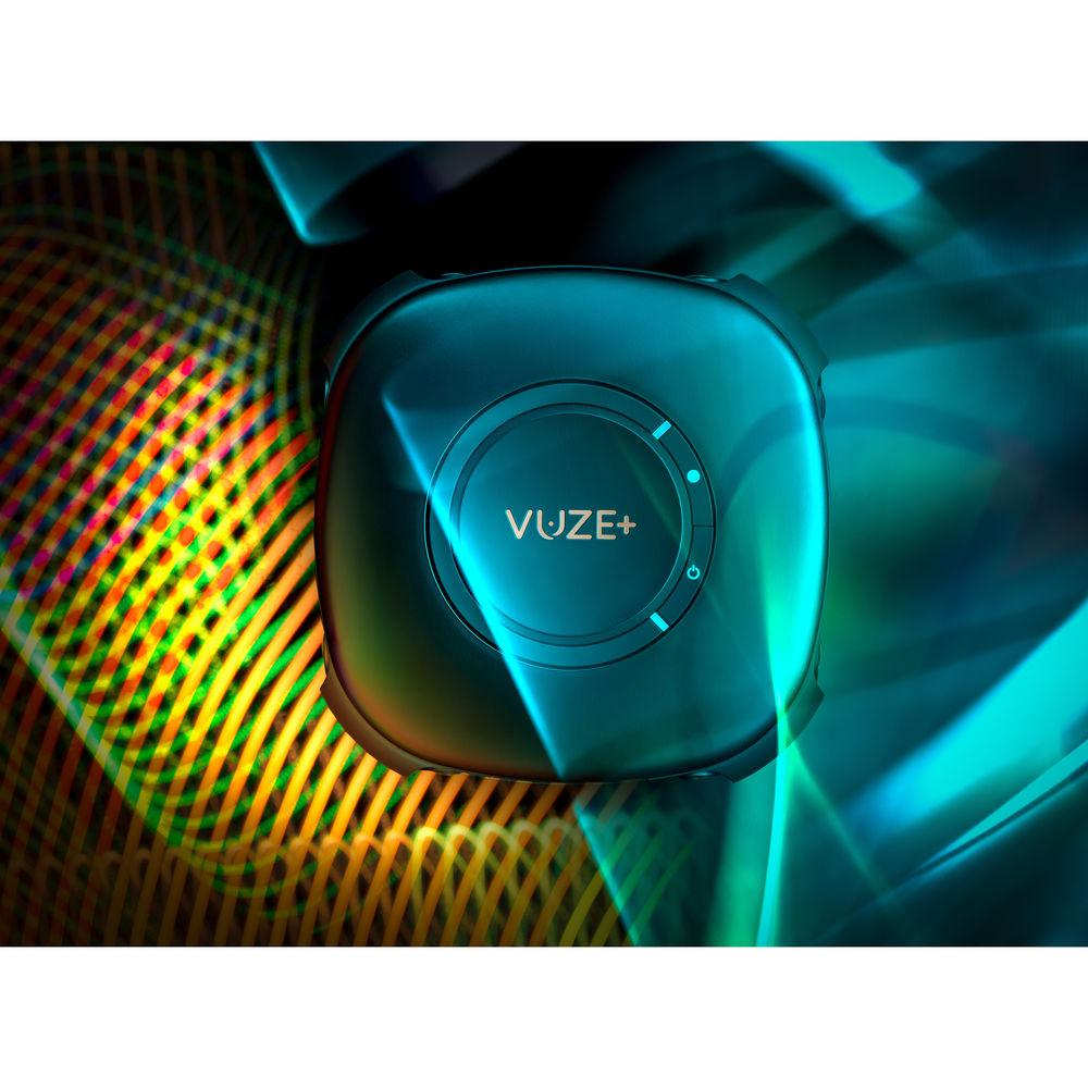 Vuze Vuze 4K 3D 360 Spherical VR Camera