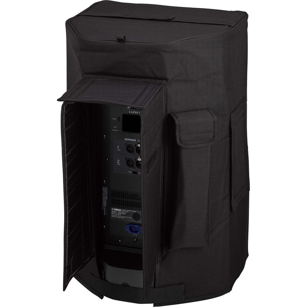 Yamaha SPCVR-DZR12 Functional Speaker Cover