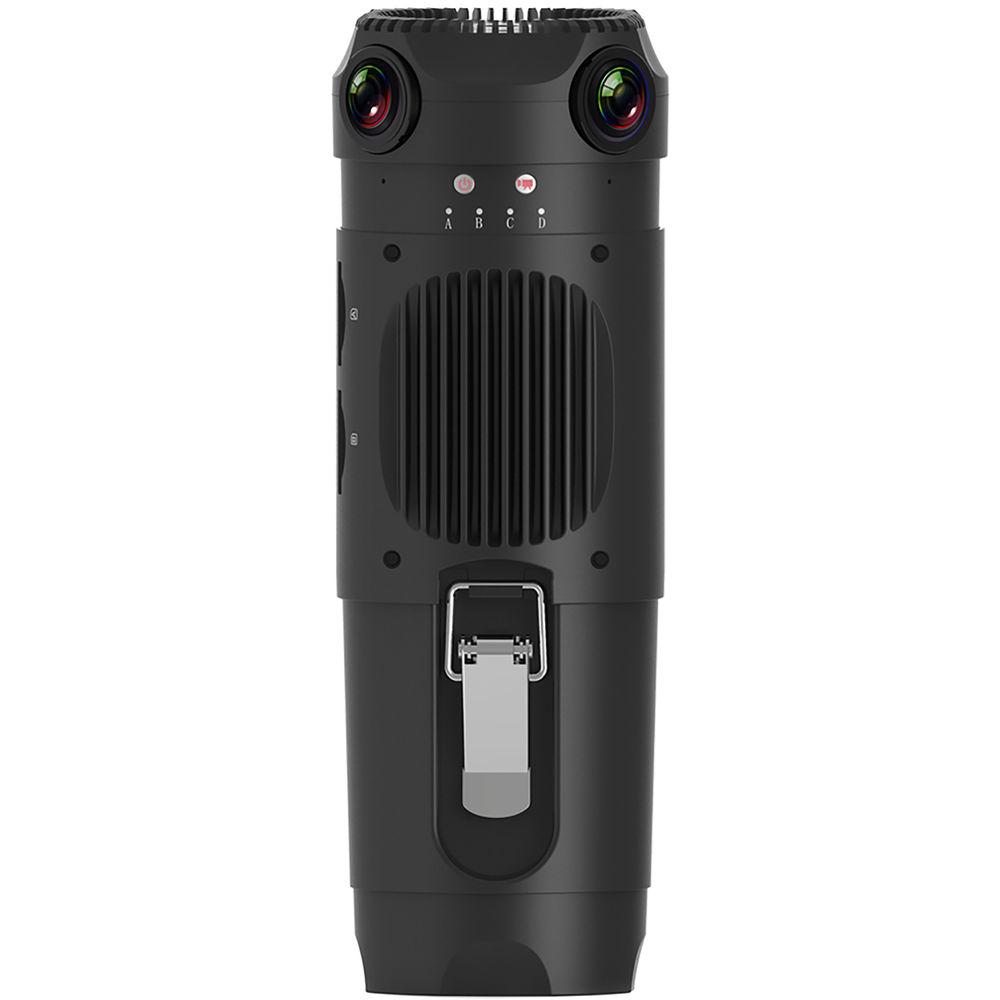 Z CAM S1 6K Professional VR Camera, Z, CAM, S1, 6K, Professional, VR, Camera