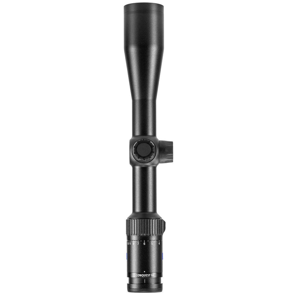 ZEISS 3-12x44 Conquest V4 Riflescope