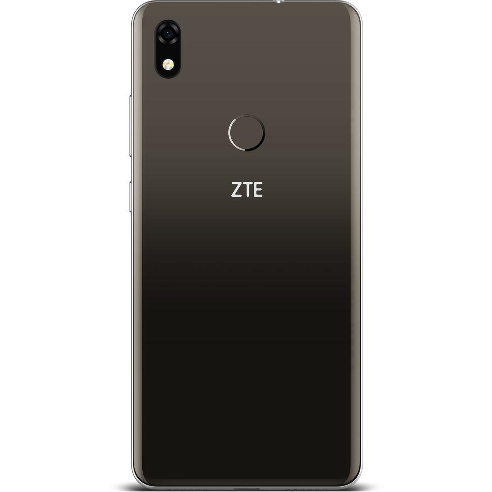 ZTE Blade MAX 2s 32GB Smartphone