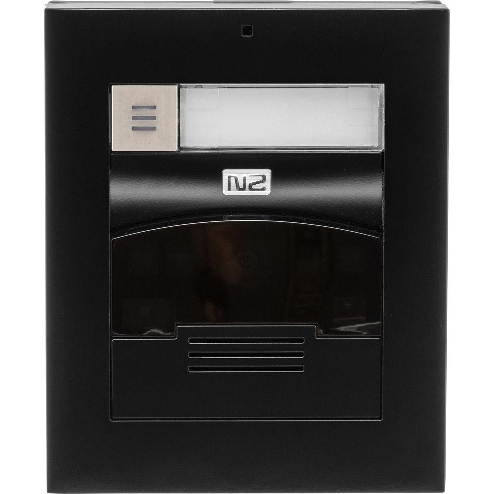 2N IP Solo Intercom System with Camera