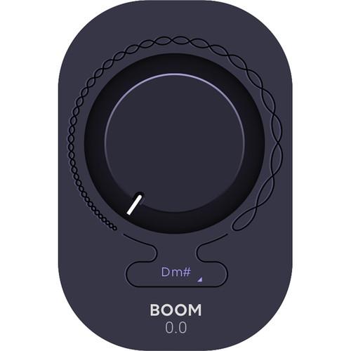 Accusonus Beatformer Beat-Sculpting Plug-In