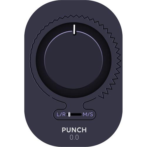 Accusonus Beatformer Beat-Sculpting Plug-In