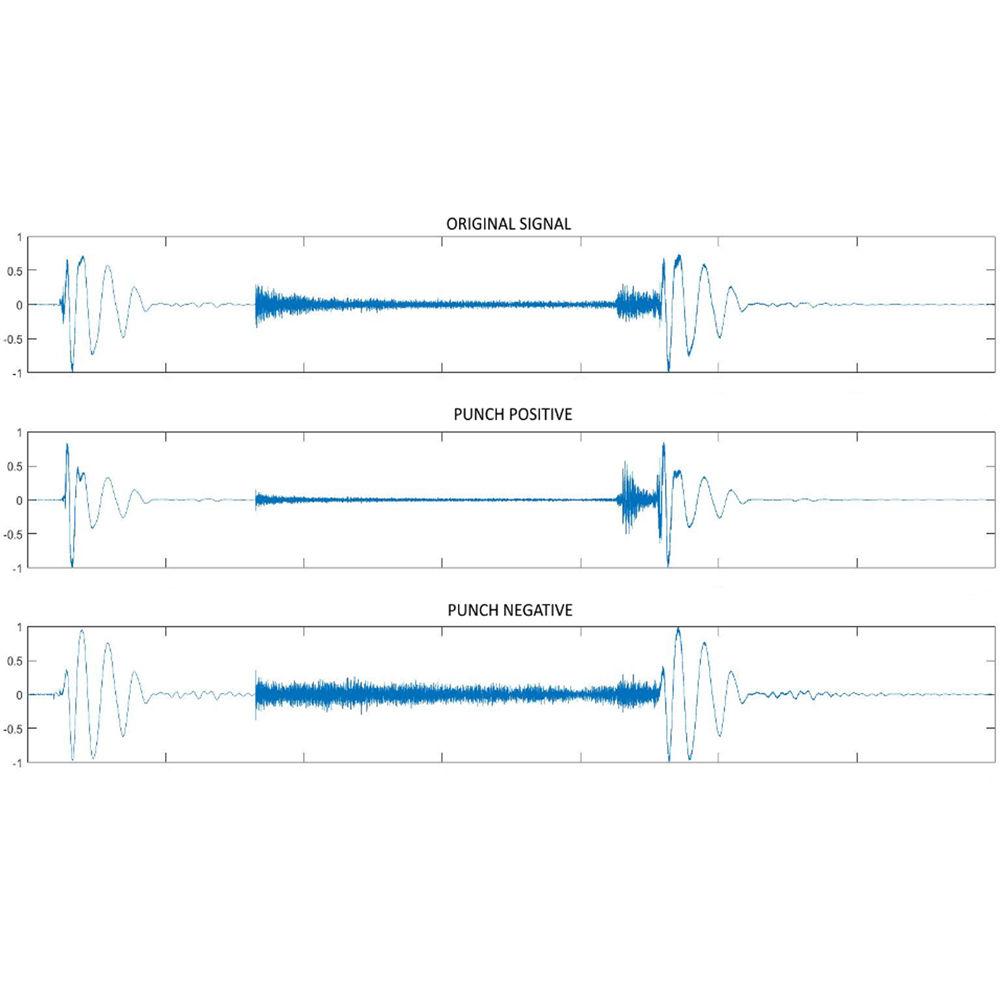 Accusonus Beatformer Beat-Sculpting Plug-In