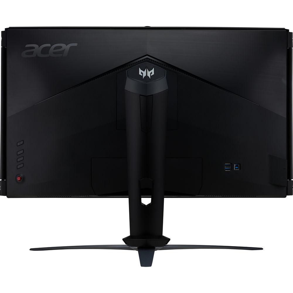 Acer Predator XB3 27" 16:9 4K G-Sync IPS Gaming Monitor