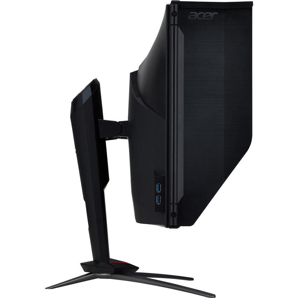 Acer Predator XB3 27" 16:9 4K G-Sync IPS Gaming Monitor
