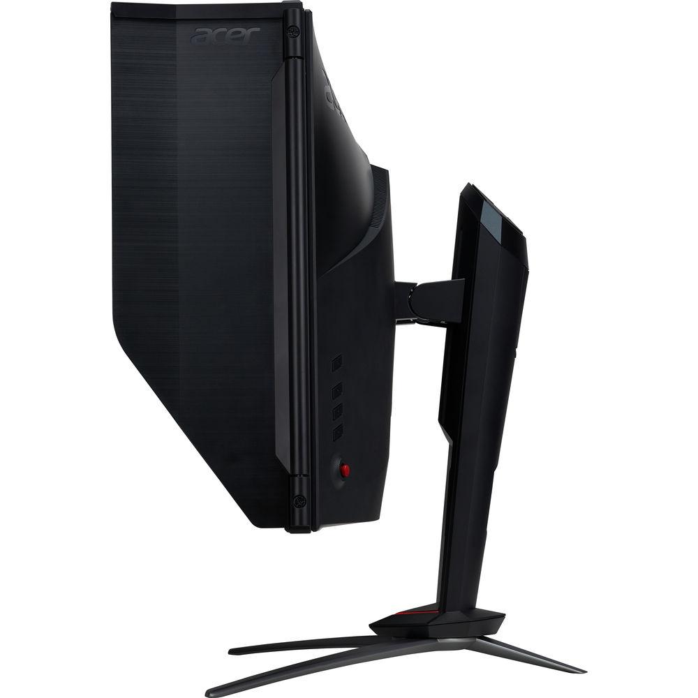 Acer Predator XB3 27" 16:9 4K G-Sync IPS Gaming Monitor