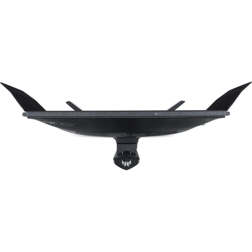 Acer Predator XB3 27" 16:9 4K G-Sync IPS Gaming Monitor