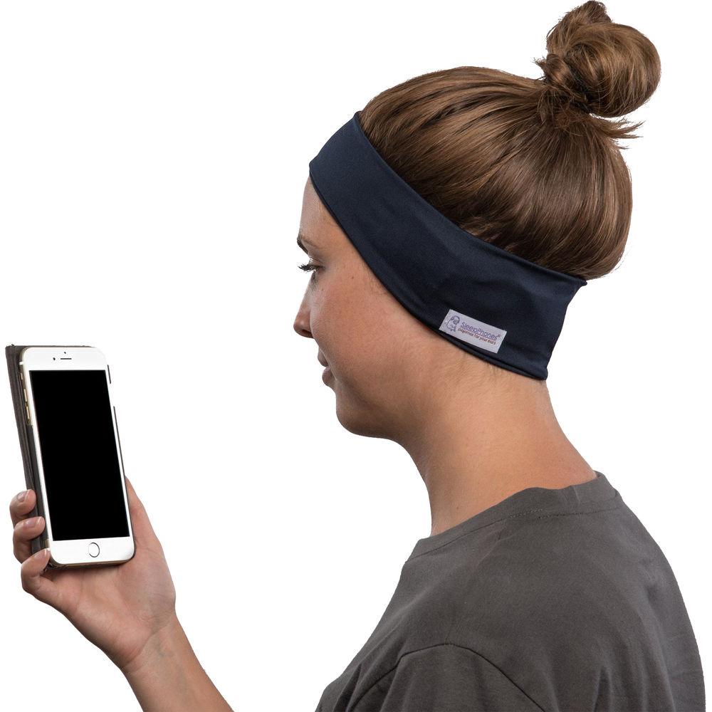 AcousticSheep SleepPhones Wireless Headphones