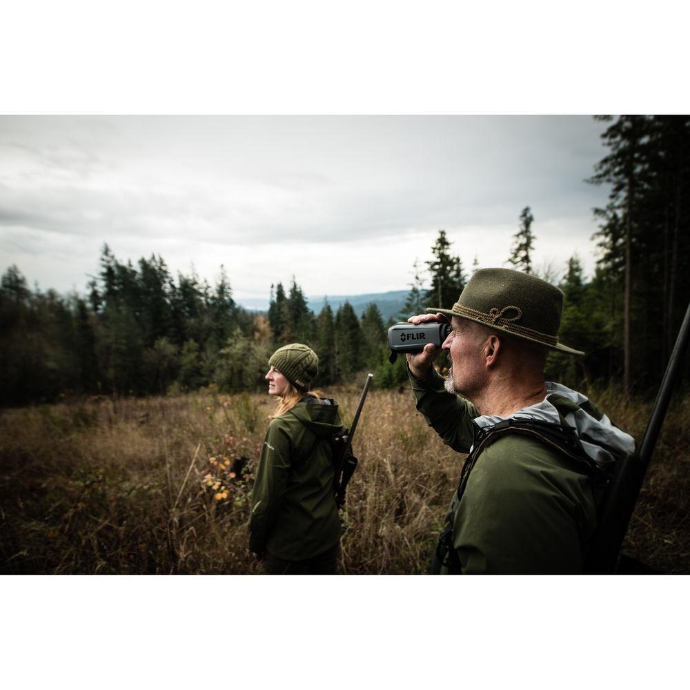 Armasight by FLIR Scion OTM230 Thermal Monocular