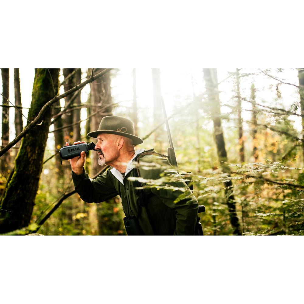 Armasight by FLIR Scion OTM230 Thermal Monocular