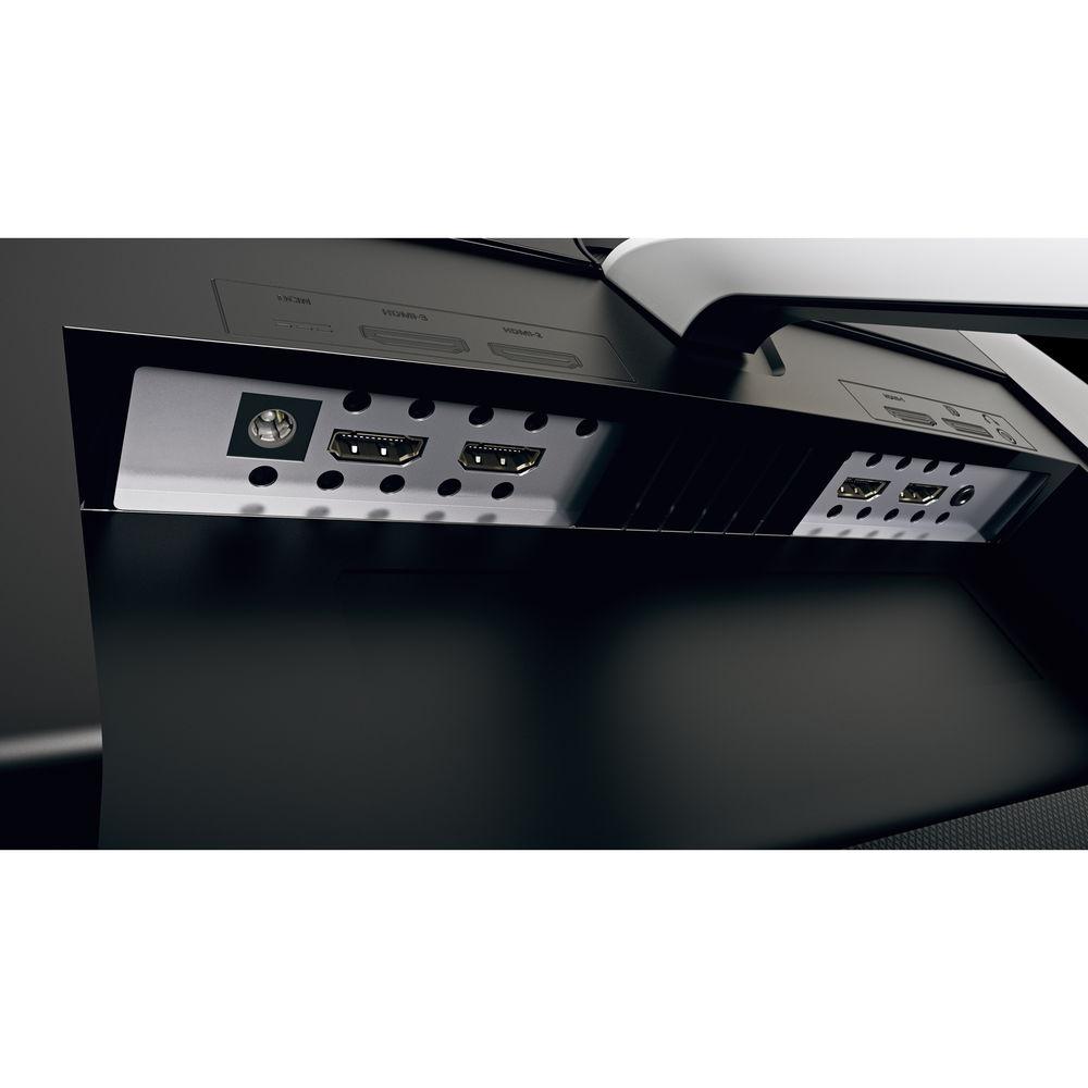 ASUS Designo MX34VQ 34" 21:9 Curved Adaptive-Sync LCD Monitor