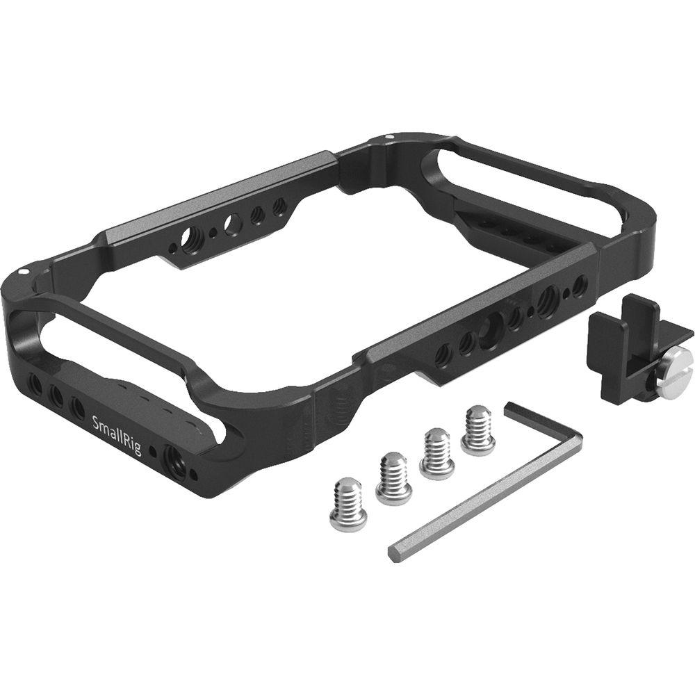 Atomos Atomx 5" Shinobi Cage By Smallrig