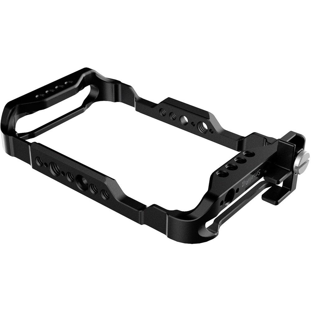 Atomos Atomx 5" Shinobi Cage By Smallrig