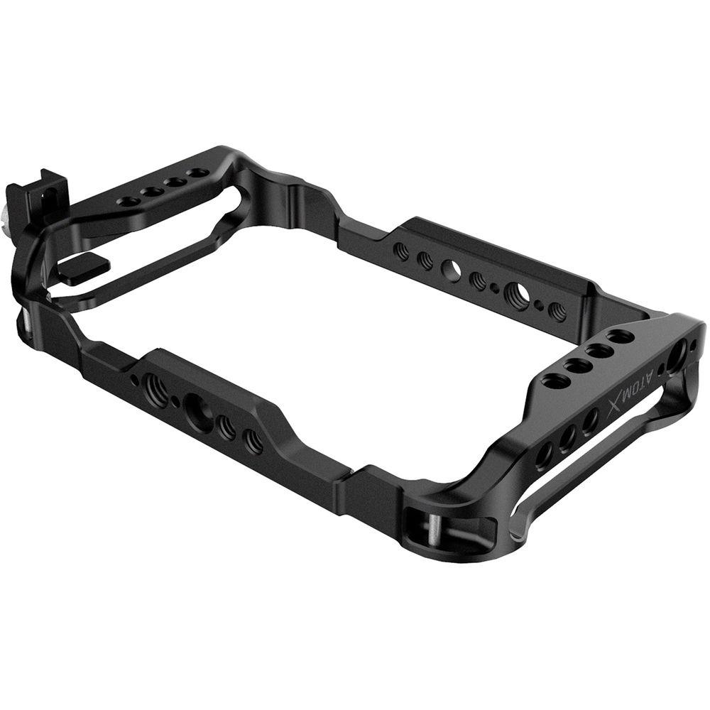 Atomos Atomx 5" Shinobi Cage By Smallrig