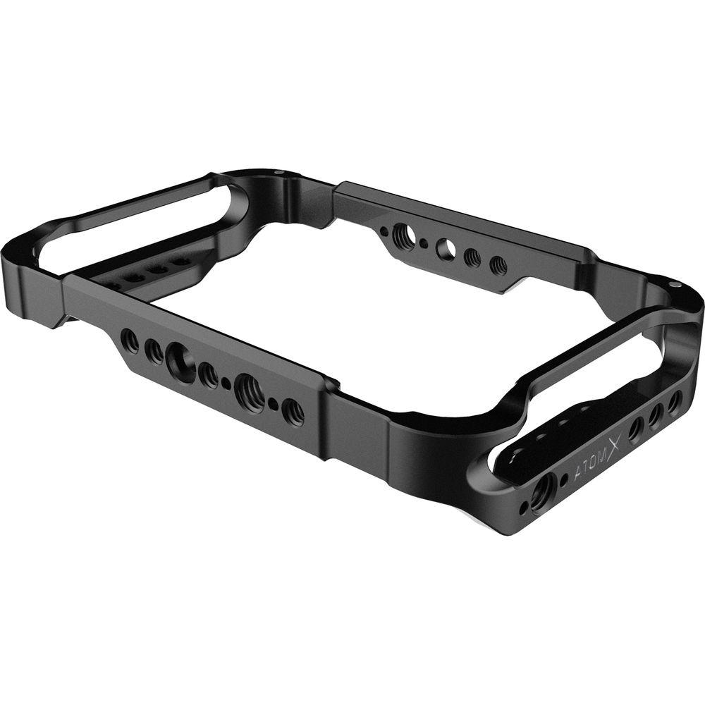Atomos Atomx 5" Shinobi Cage By Smallrig