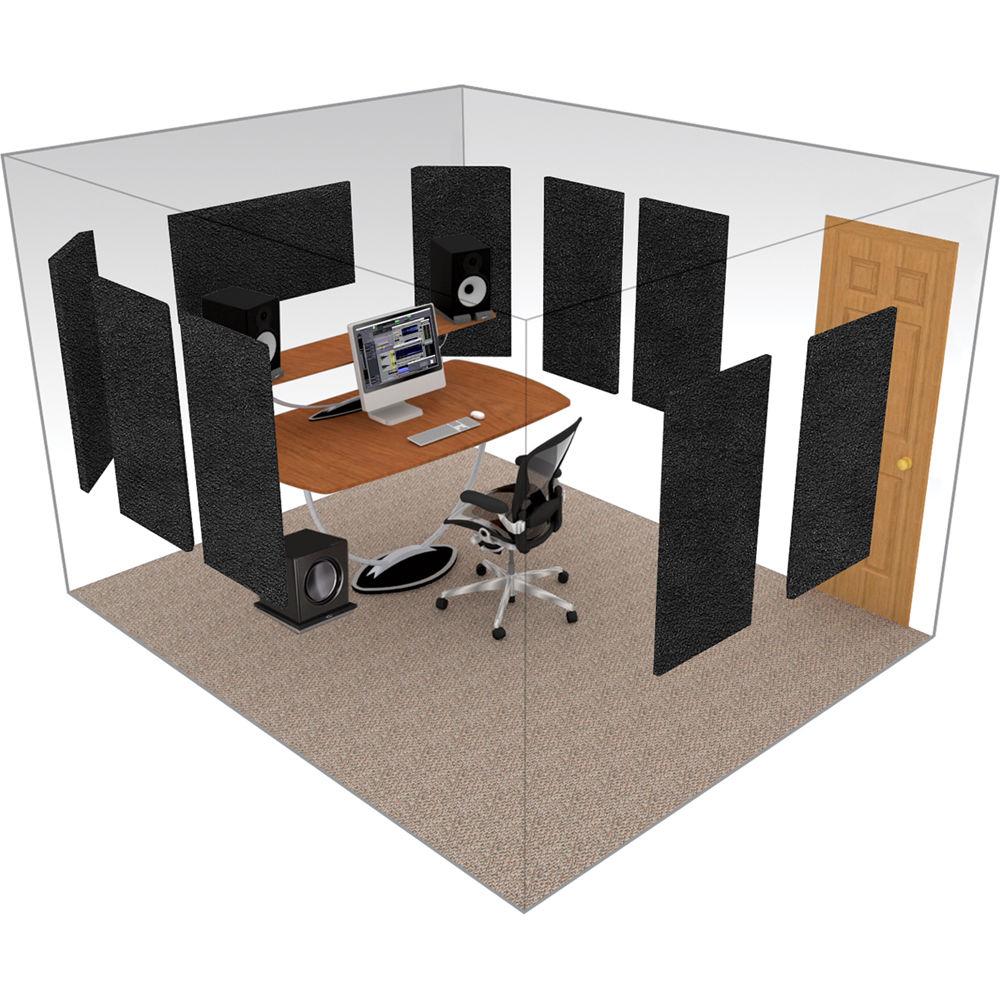 Auralex 40th Anniversary ProPanel ProKit-1