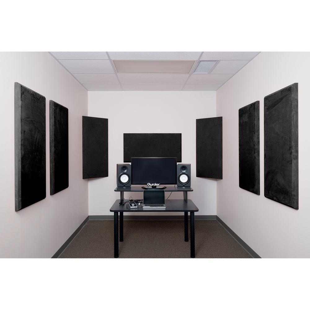 Auralex 40th Anniversary ProPanel ProKit-1