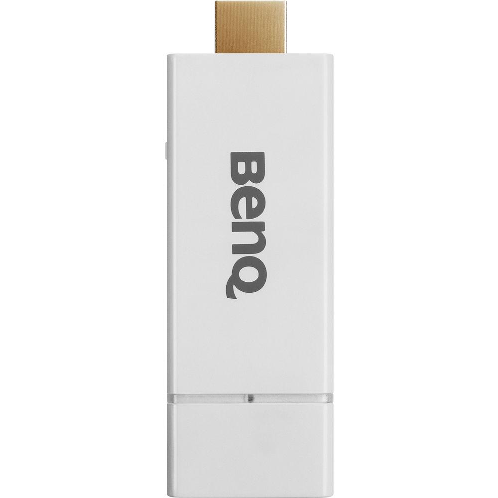 BenQ QP20 QCast Mirror HDMI Wireless Dongle