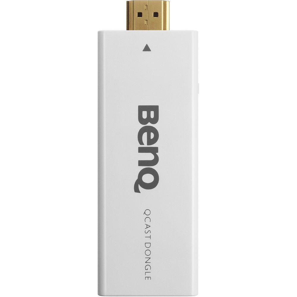 BenQ QP20 QCast Mirror HDMI Wireless Dongle