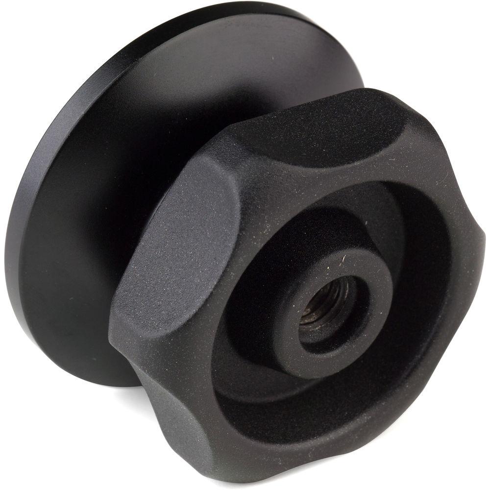 Benro 75mm Half Ball Adapter