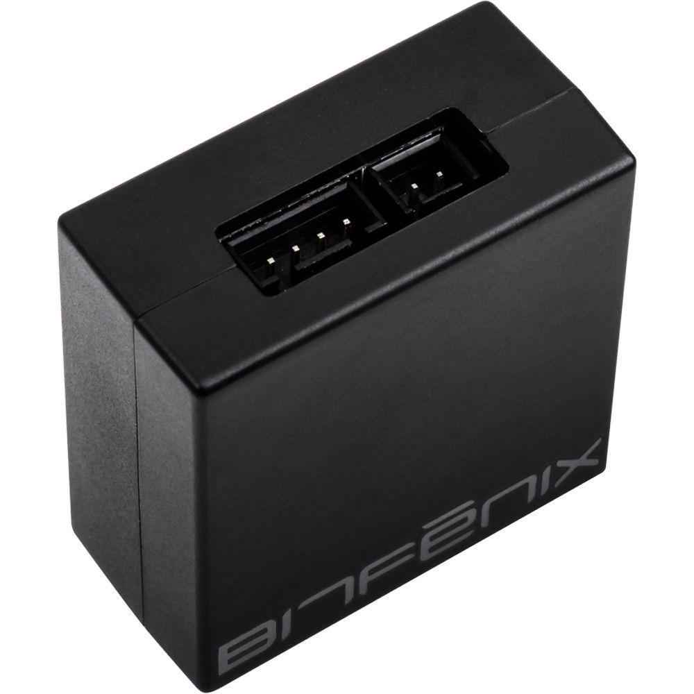 BitFenix Alchemy 2.0 RGB LED Magnetic Strip & Controller Kit