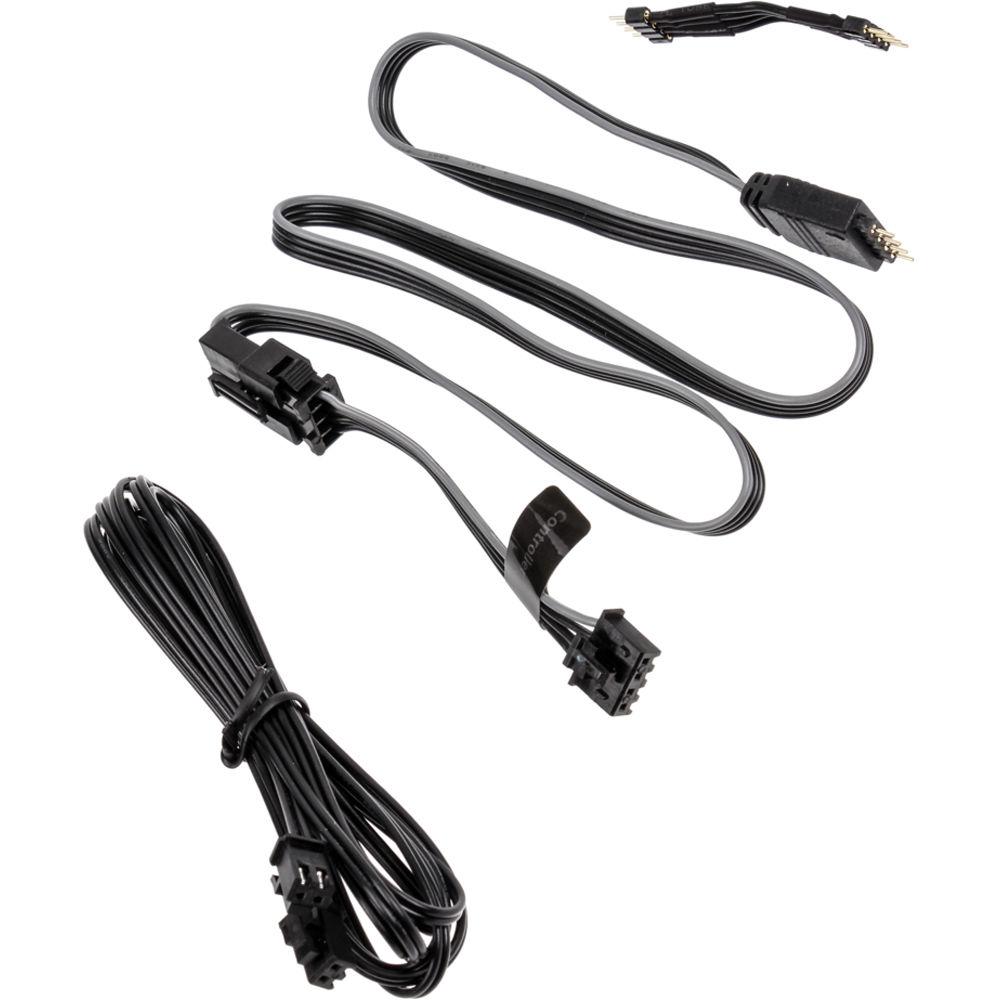 BitFenix Alchemy 2.0 RGB LED Magnetic Strip & Controller Kit