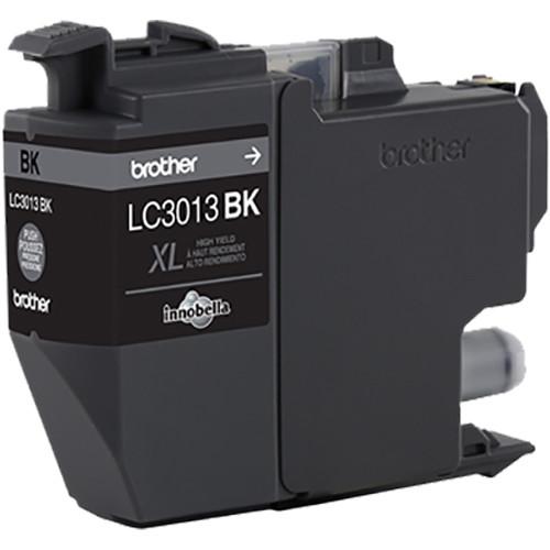 Brother LC3013 High-Yield Ink Cartridge