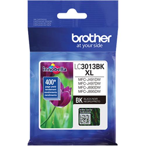 Brother LC3013 High-Yield Ink Cartridge