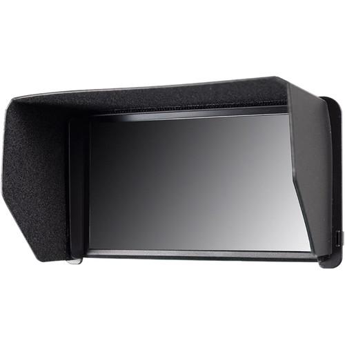 CAME-TV 5.7" Full HD 1920 x 1080 On-Camera IPS Monitor with HDMI In Out