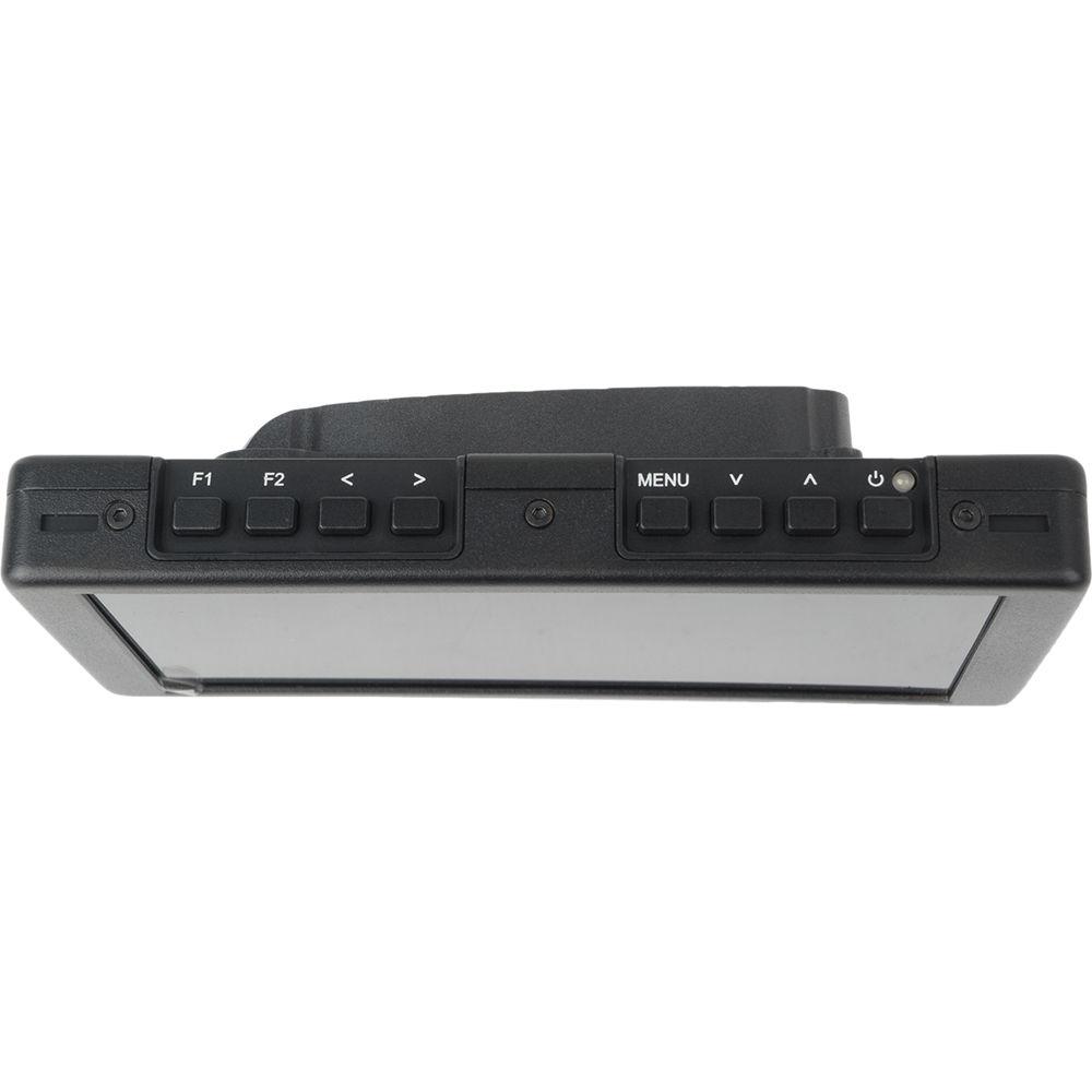 CAME-TV 5.7" Full HD 1920 x 1080 On-Camera IPS Monitor with HDMI In Out