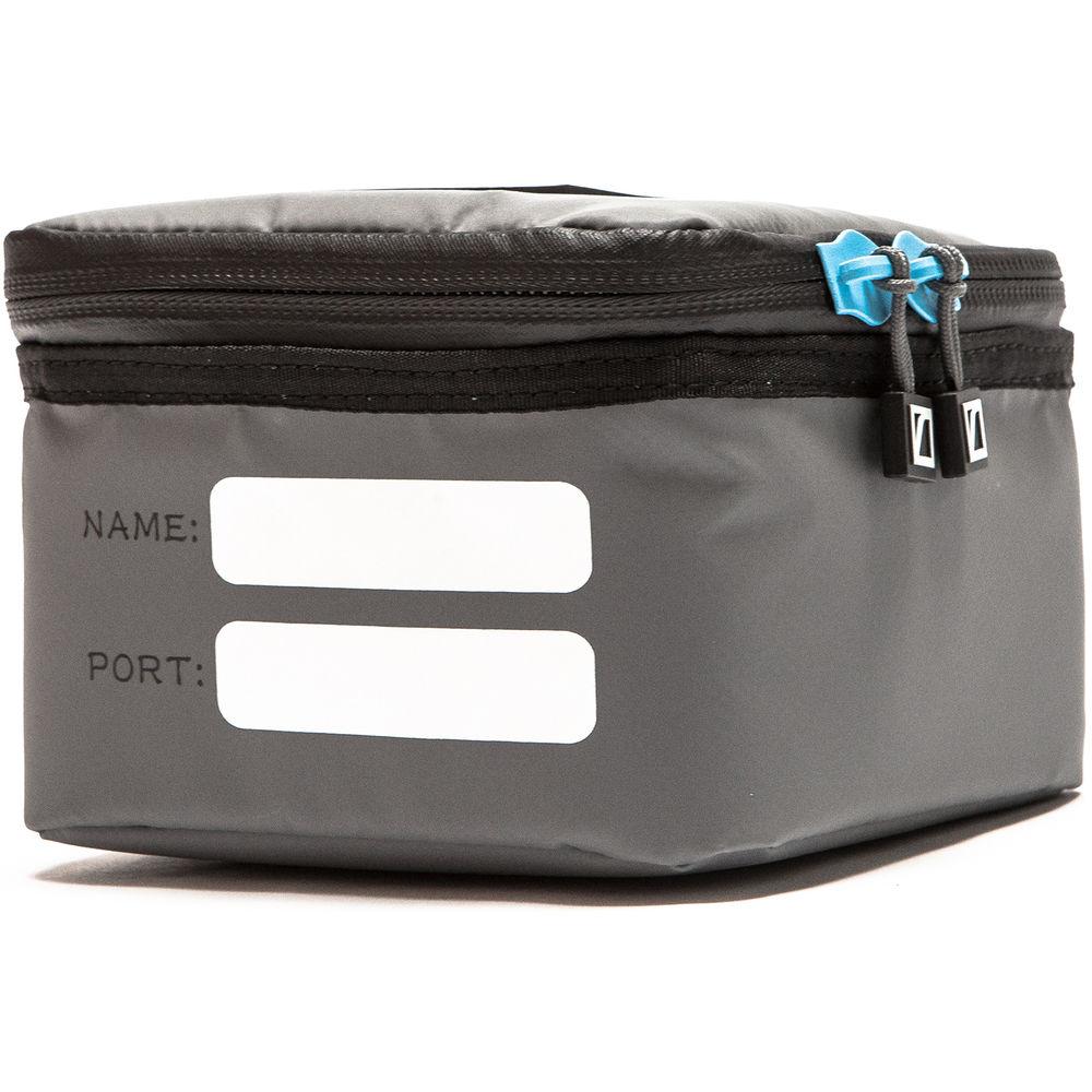 CineBags Fisheye Port Pouch