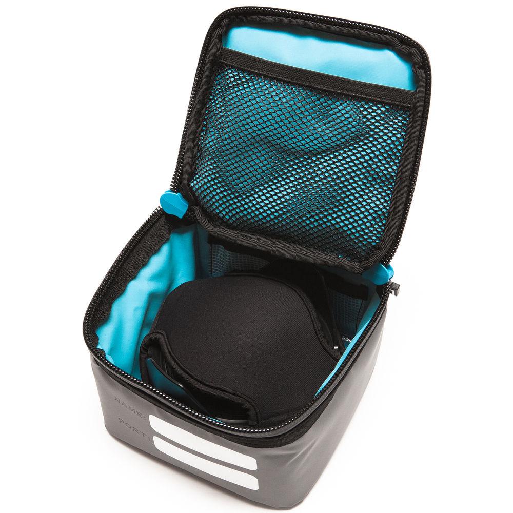 CineBags Fisheye Port Pouch