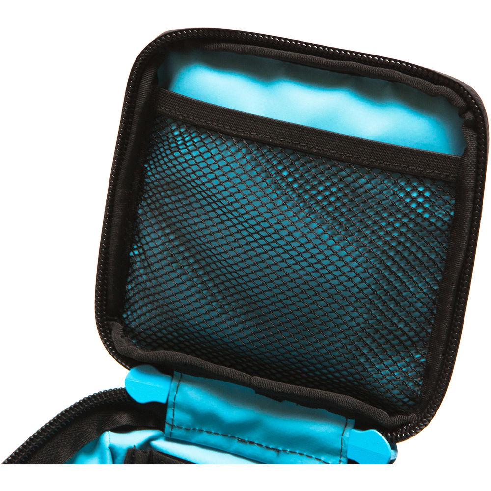 CineBags Fisheye Port Pouch