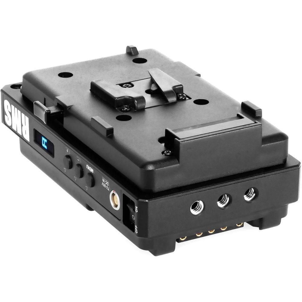 CINEGEARS Ghost-Eye Redundant RMS Standalone Wireless SDI Video Switcher