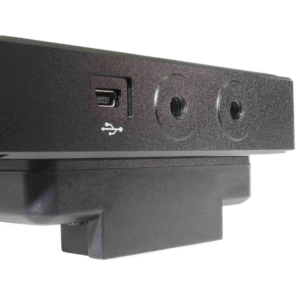 CINEGEARS Ghost-Eye Wireless HD SDI Video Receiver 600M Encrypted