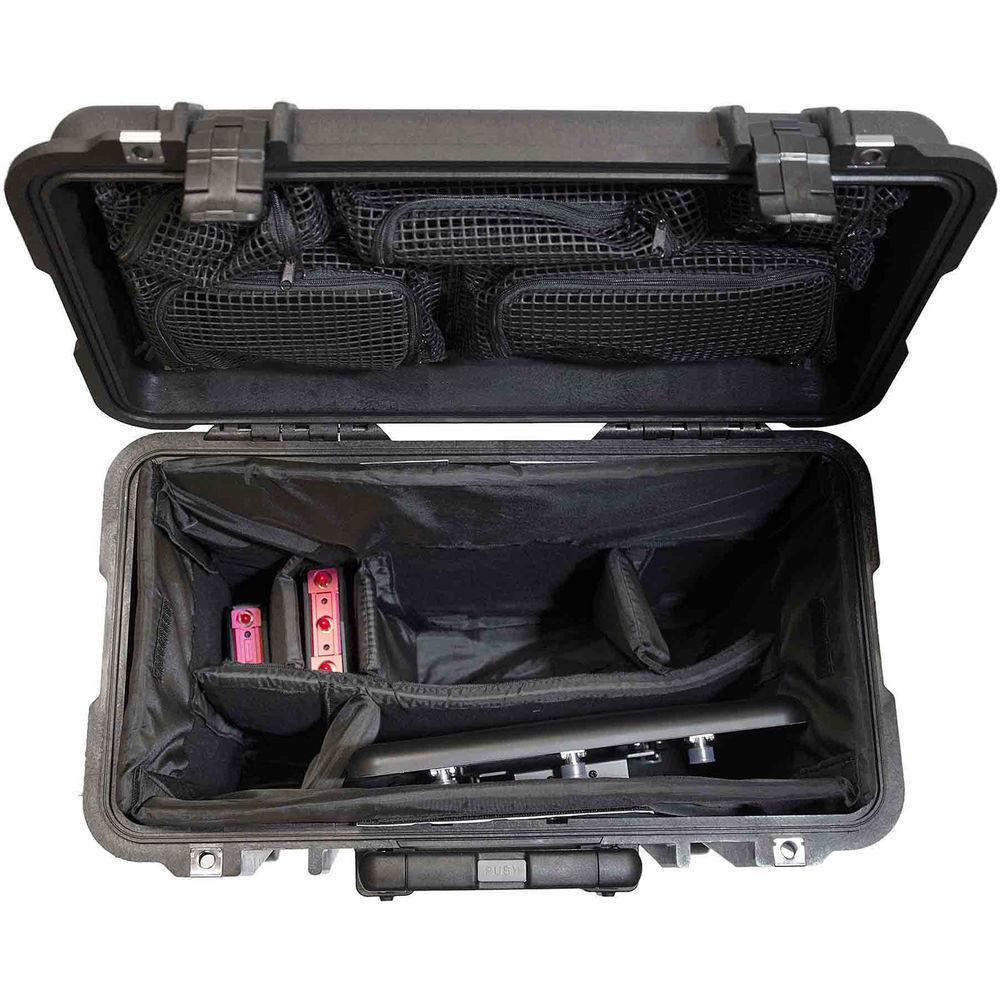 CINEGEARS Ghost-Eye Wireless HDMI SDI Video Transmission 600M Pro Dual Receiver Kit