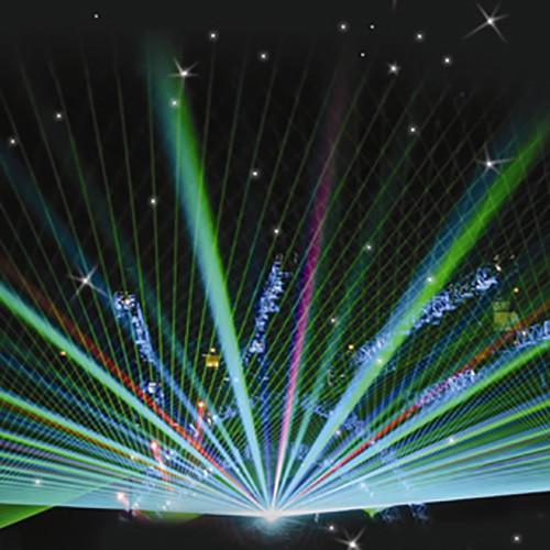 CITC Haze-Max with DMX