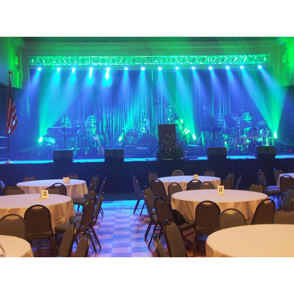 CITC Haze-Max with DMX